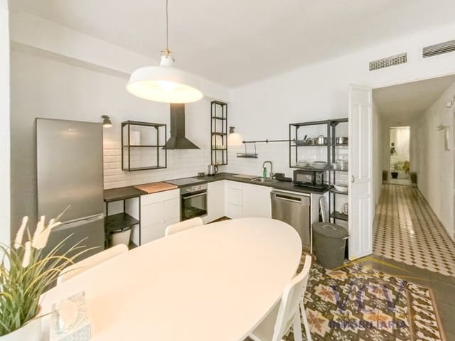2 soveværelse Lejlighed til salg i Alicante by - € 249.000 (Ref: 10004115)