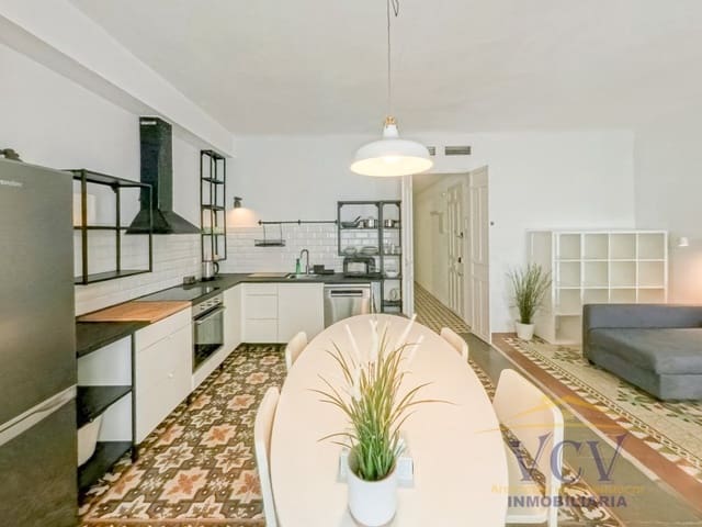 2 soveværelse Lejlighed til salg i Alicante by - € 249.000 (Ref: 10004115)