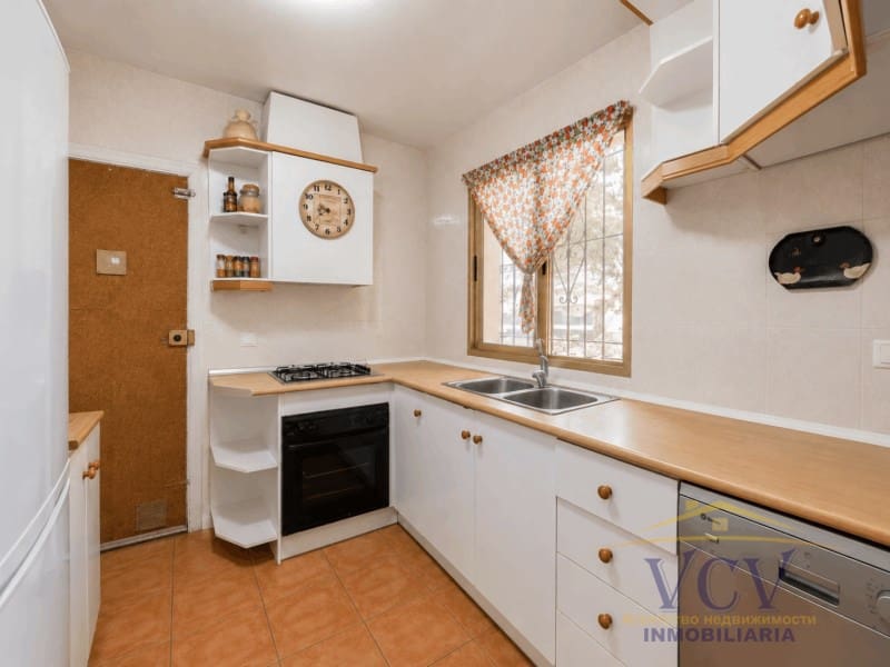 4 chambre Villa/Maison à vendre à Muchamiel / Mutxamel avec garage - 390 000 € (Ref: 10019180)