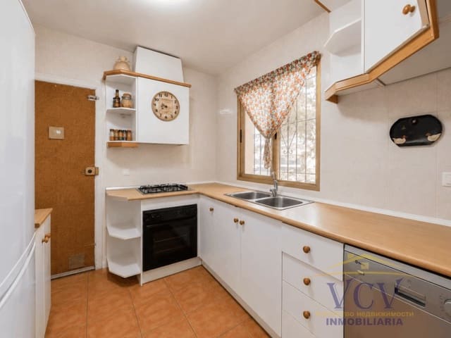 4 chambre Villa/Maison à vendre à Muchamiel / Mutxamel avec garage - 390 000 € (Ref: 10019180)