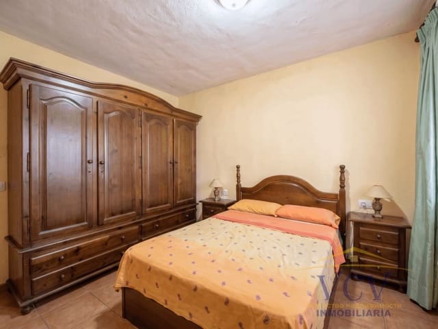 4 chambre Villa/Maison à vendre à Muchamiel / Mutxamel avec garage - 390 000 € (Ref: 10019180)