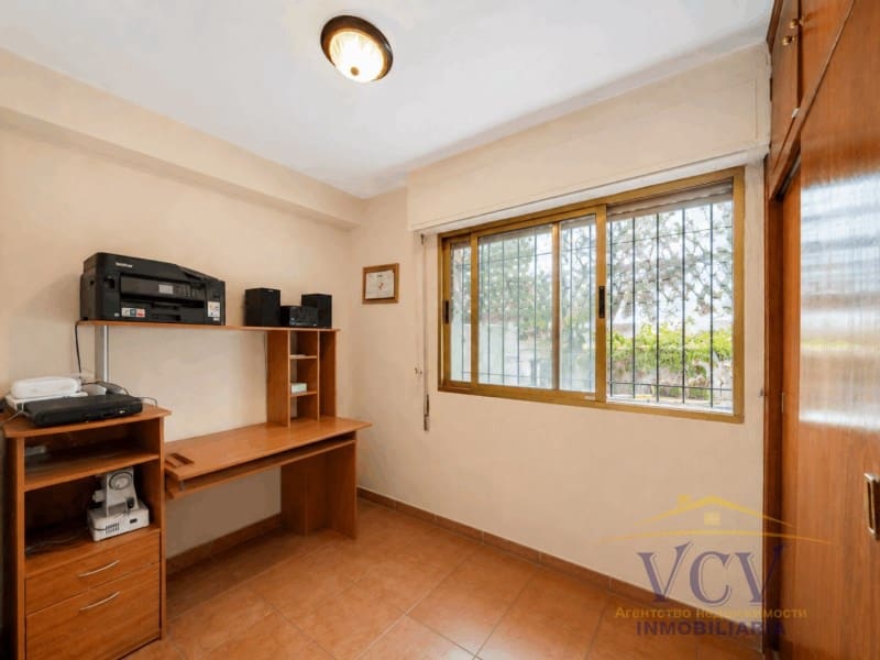 4 chambre Villa/Maison à vendre à Muchamiel / Mutxamel avec garage - 390 000 € (Ref: 10019180)