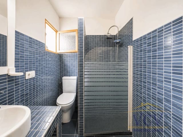 4 chambre Villa/Maison à vendre à Muchamiel / Mutxamel avec garage - 390 000 € (Ref: 10019180)