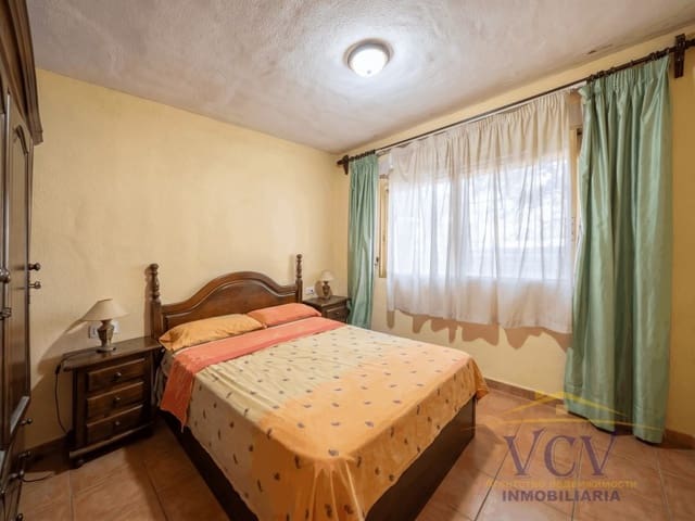 4 chambre Villa/Maison à vendre à Muchamiel / Mutxamel avec garage - 390 000 € (Ref: 10019180)