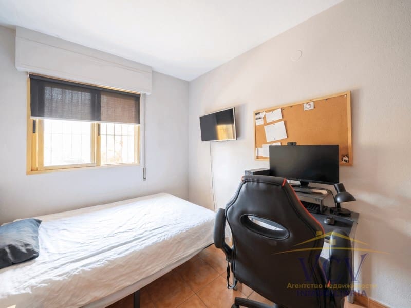 4 chambre Villa/Maison à vendre à Muchamiel / Mutxamel avec garage - 390 000 € (Ref: 10019180)