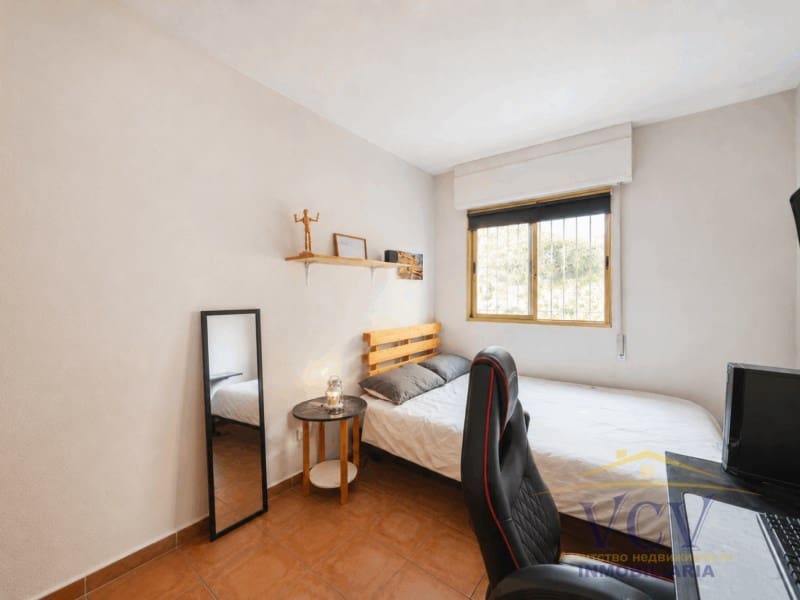 4 chambre Villa/Maison à vendre à Muchamiel / Mutxamel avec garage - 390 000 € (Ref: 10019180)