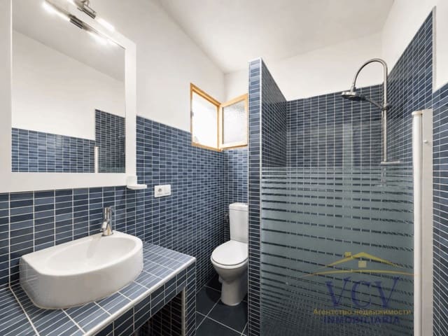 4 chambre Villa/Maison à vendre à Muchamiel / Mutxamel avec garage - 390 000 € (Ref: 10019180)