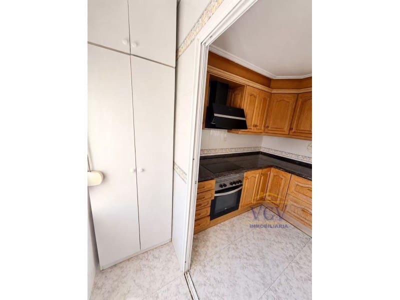 3 chambre Appartement à vendre à El Campello - 220 000 € (Ref: 9948435)