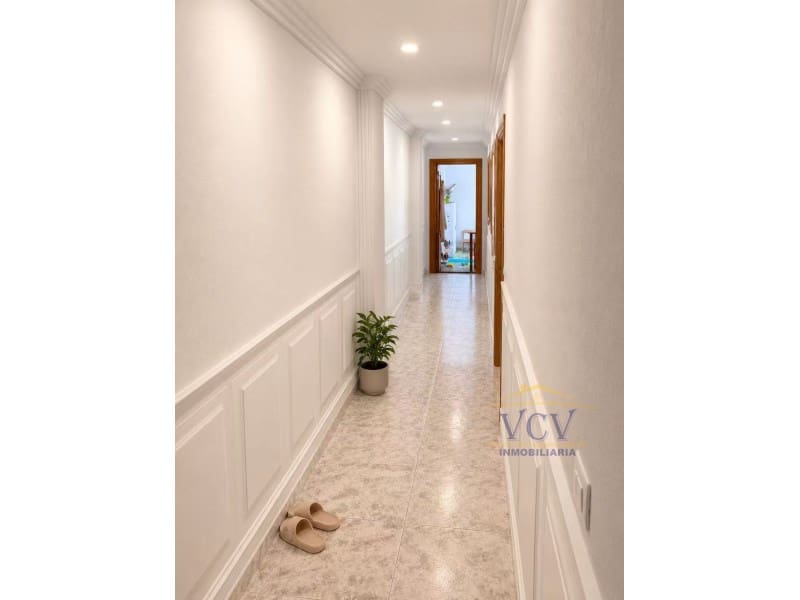 3 chambre Appartement à vendre à El Campello - 220 000 € (Ref: 9948435)