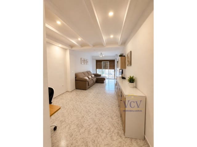 3 bedroom Flat for sale in El Campello - € 220,000 (Ref: 9948435)