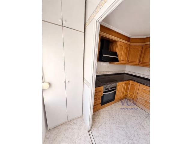 3 bedroom Flat for sale in El Campello - € 220,000 (Ref: 9948435)