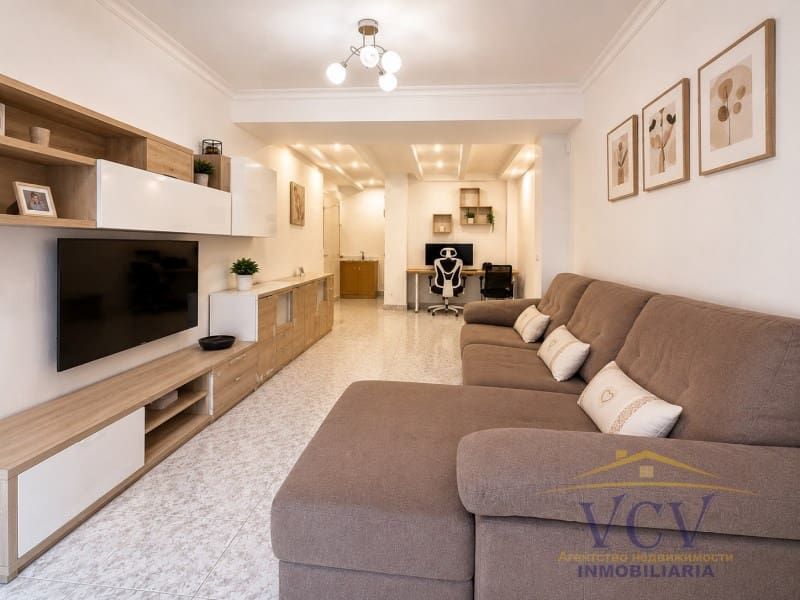 3 chambre Appartement à vendre à El Campello - 220 000 € (Ref: 9948435)