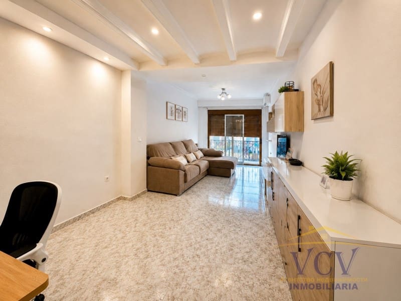 3 chambre Appartement à vendre à El Campello - 220 000 € (Ref: 9948435)