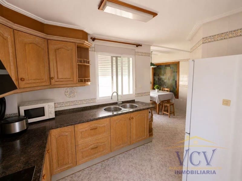 3 chambre Appartement à vendre à El Campello - 220 000 € (Ref: 9948435)