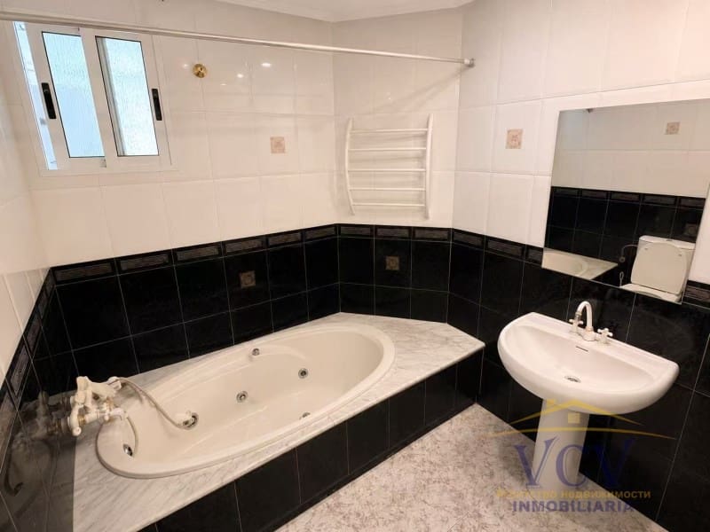 3 chambre Appartement à vendre à El Campello - 220 000 € (Ref: 9948435)