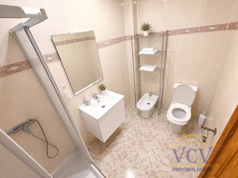 3 chambre Appartement à vendre à El Campello - 220 000 € (Ref: 9948435)