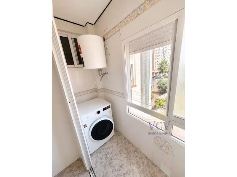3 chambre Appartement à vendre à El Campello - 220 000 € (Ref: 9948435)