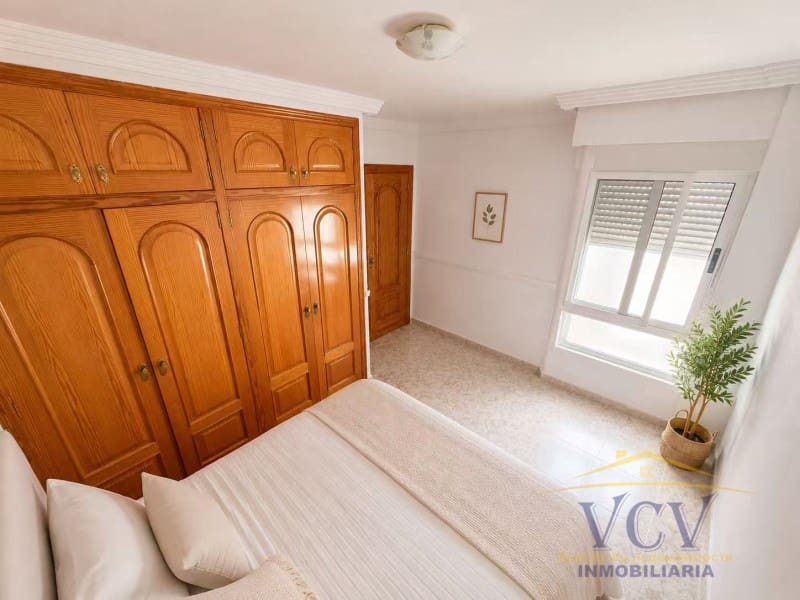 3 chambre Appartement à vendre à El Campello - 220 000 € (Ref: 9948435)