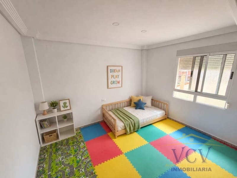 3 chambre Appartement à vendre à El Campello - 220 000 € (Ref: 9948435)