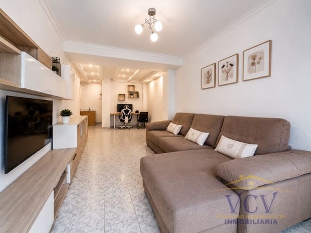 3 bedroom Flat for sale in El Campello - € 220,000 (Ref: 9948435)
