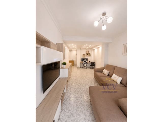 3 bedroom Flat for sale in El Campello - € 220,000 (Ref: 9948435)