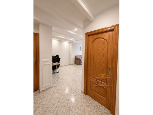 3 bedroom Flat for sale in El Campello - € 220,000 (Ref: 9948435)
