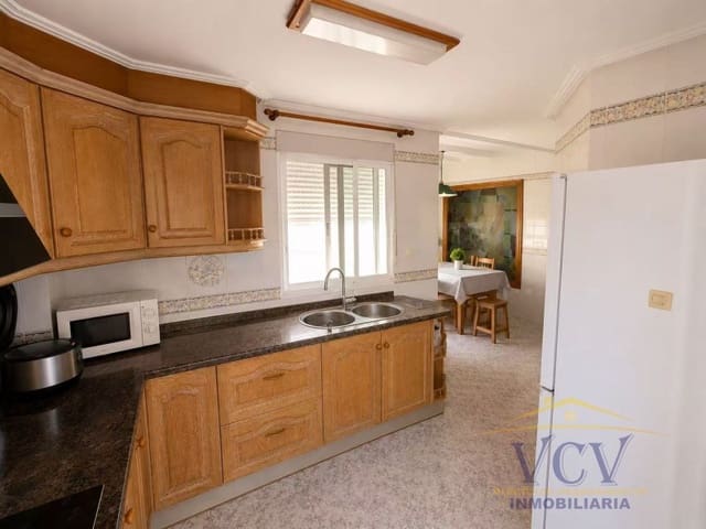 3 bedroom Flat for sale in El Campello - € 220,000 (Ref: 9948435)