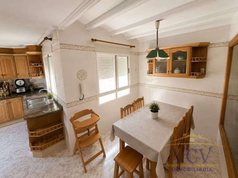 3 chambre Appartement à vendre à El Campello - 220 000 € (Ref: 9948435)