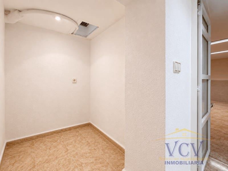 3 soverom Hus til salgs i Santa Pola med garasje - € 265 000 (Ref: 9948436)