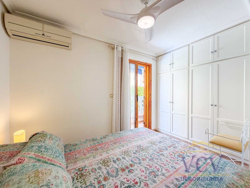 3 soverom Hus til salgs i Santa Pola med garasje - € 265 000 (Ref: 9948436)