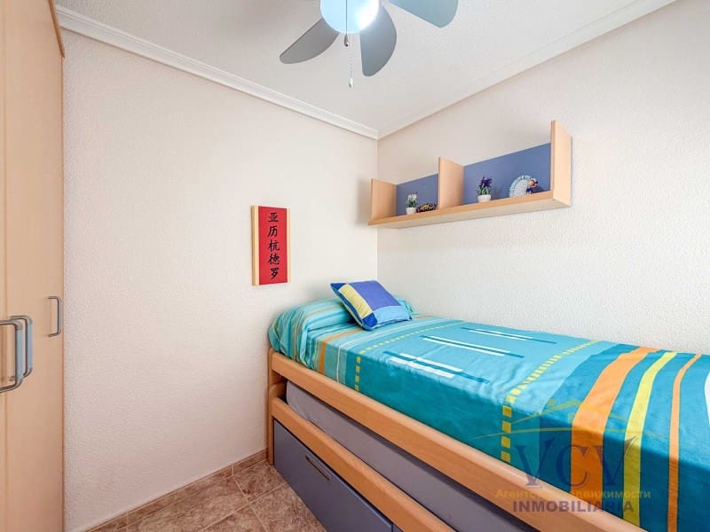 3 soverom Hus til salgs i Santa Pola med garasje - € 265 000 (Ref: 9948436)