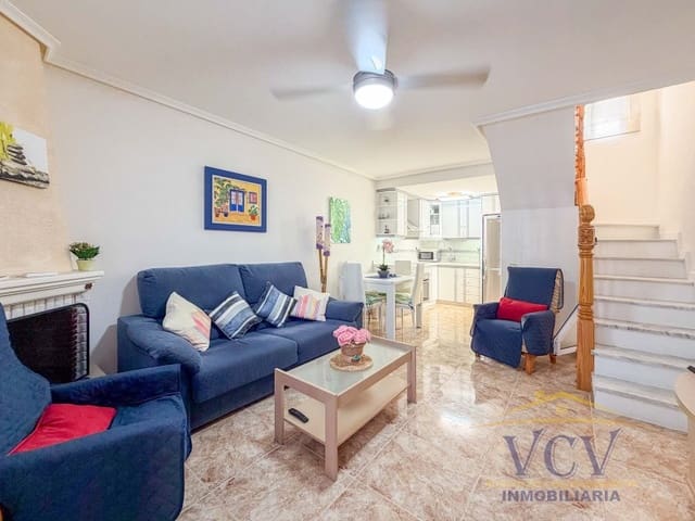 3 soverom Hus til salgs i Santa Pola Ciudad, Santa Pola med garasje - € 265 000 (Ref: 9948436)