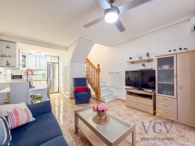 3 soverom Hus til salgs i Santa Pola Ciudad, Santa Pola med garasje - € 265 000 (Ref: 9948436)