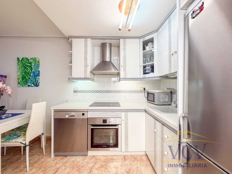 3 soverom Hus til salgs i Santa Pola med garasje - € 265 000 (Ref: 9948436)