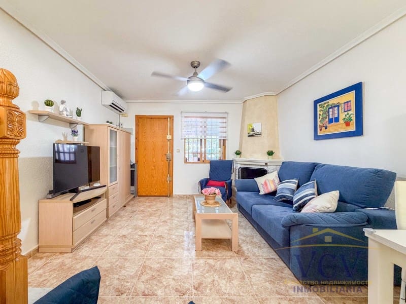 3 soverom Hus til salgs i Santa Pola med garasje - € 265 000 (Ref: 9948436)