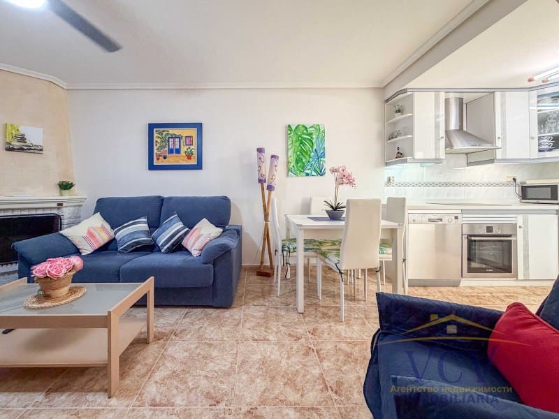 3 soverom Hus til salgs i Santa Pola med garasje - € 265 000 (Ref: 9948436)