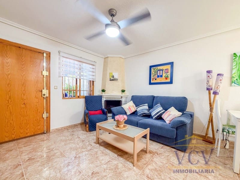 3 soverom Hus til salgs i Santa Pola med garasje - € 265 000 (Ref: 9948436)