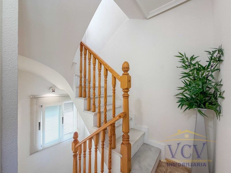 3 soverom Hus til salgs i Santa Pola med garasje - € 265 000 (Ref: 9948436)