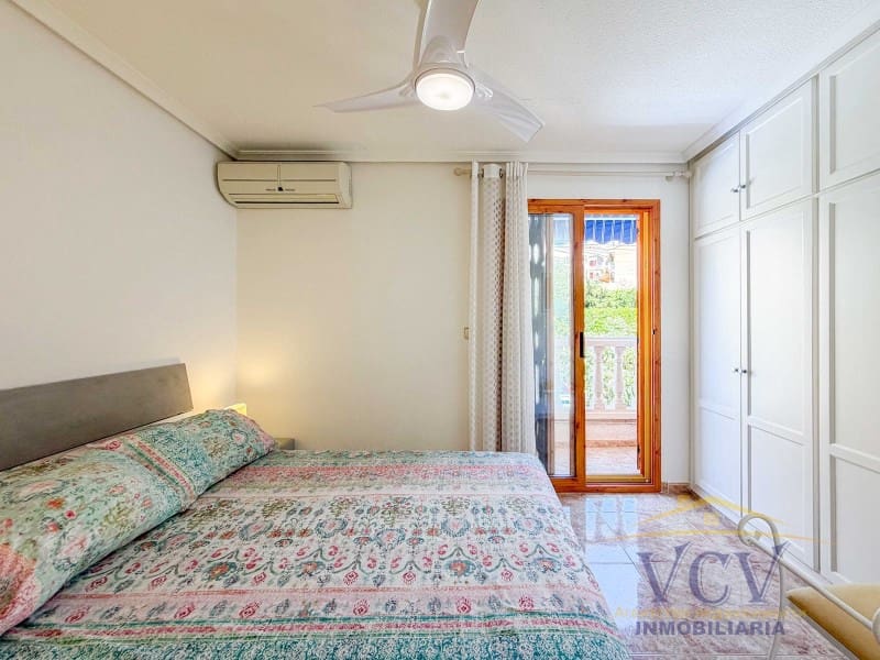3 soverom Hus til salgs i Santa Pola med garasje - € 265 000 (Ref: 9948436)