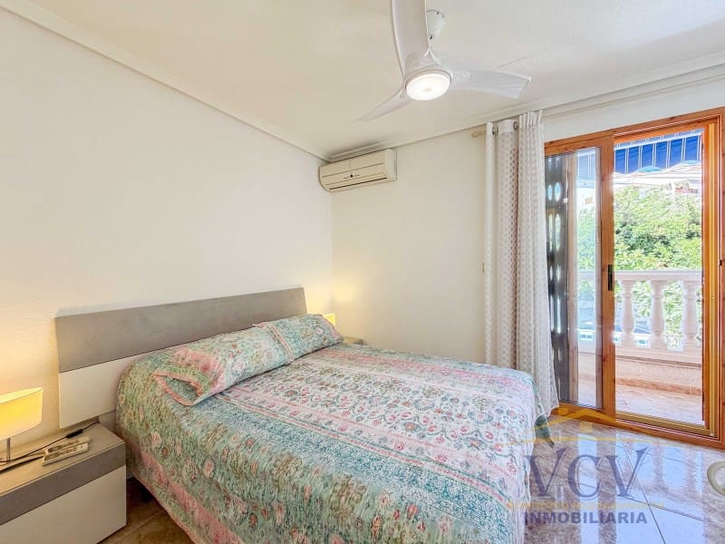 3 soverom Hus til salgs i Santa Pola med garasje - € 265 000 (Ref: 9948436)