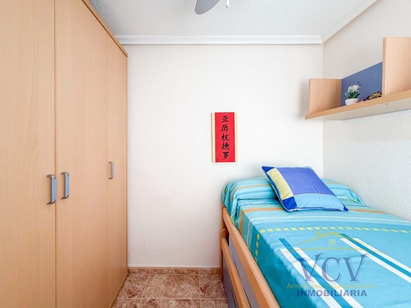 3 soverom Hus til salgs i Santa Pola med garasje - € 265 000 (Ref: 9948436)