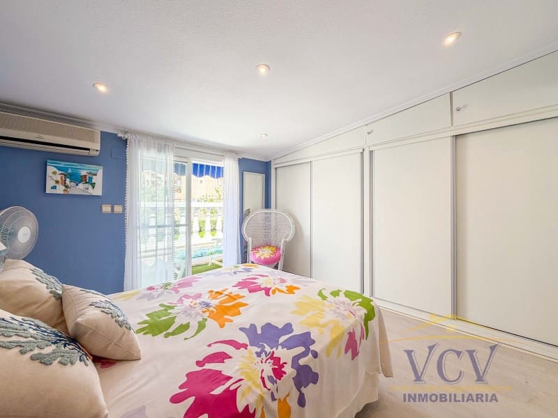 3 soverom Hus til salgs i Santa Pola med garasje - € 265 000 (Ref: 9948436)