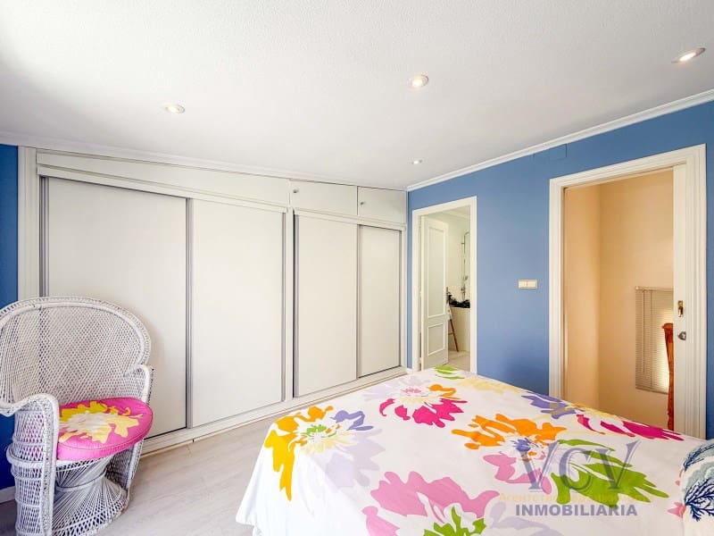 3 soverom Hus til salgs i Santa Pola med garasje - € 265 000 (Ref: 9948436)