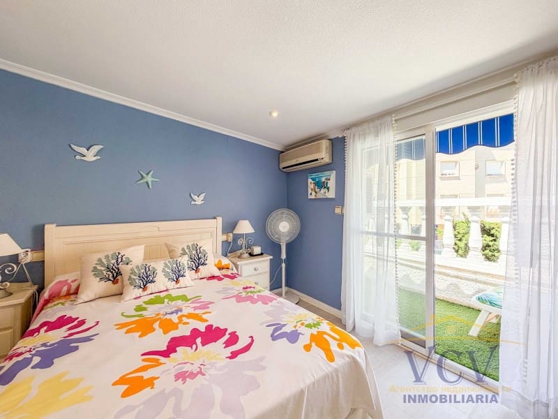 3 soverom Hus til salgs i Santa Pola med garasje - € 265 000 (Ref: 9948436)