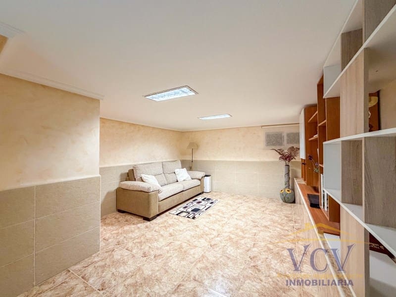 3 soverom Hus til salgs i Santa Pola med garasje - € 265 000 (Ref: 9948436)