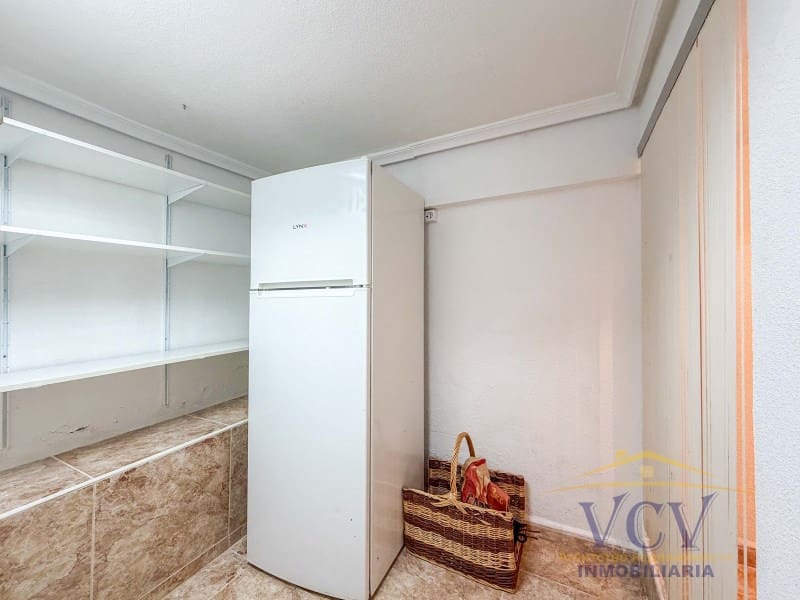 3 soverom Hus til salgs i Santa Pola med garasje - € 265 000 (Ref: 9948436)