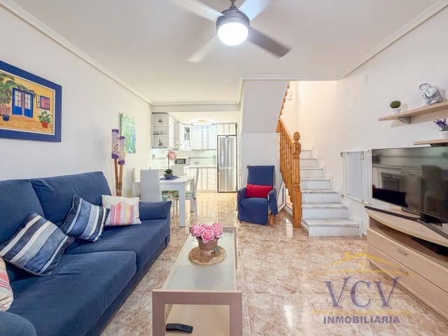 3 soverom Hus til salgs i Santa Pola Ciudad, Santa Pola med garasje - € 265 000 (Ref: 9948436)