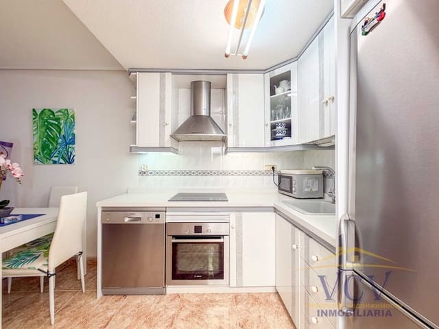 3 soverom Hus til salgs i Santa Pola Ciudad, Santa Pola med garasje - € 265 000 (Ref: 9948436)