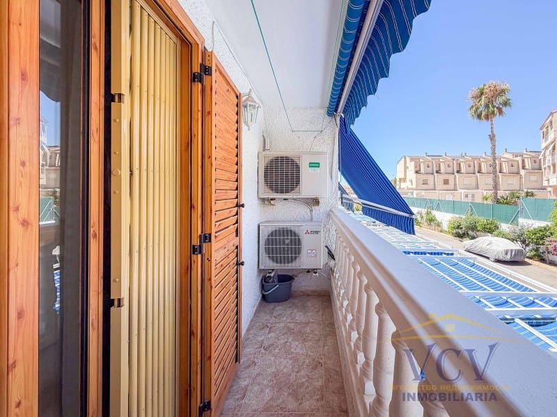3 soverom Hus til salgs i Santa Pola med garasje - € 265 000 (Ref: 9948436)