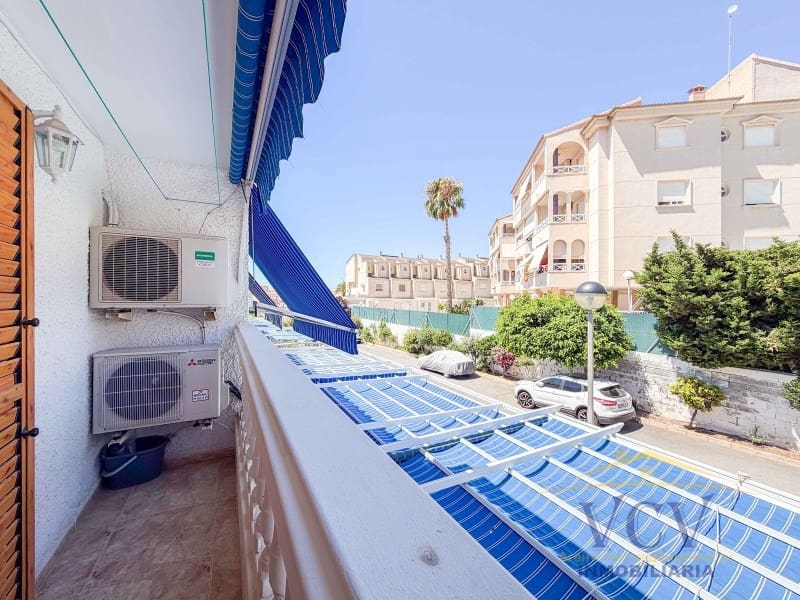 3 soverom Hus til salgs i Santa Pola med garasje - € 265 000 (Ref: 9948436)